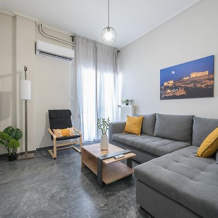 Acropolis Walk Residence By Mdk אתונה מראה חיצוני תמונה