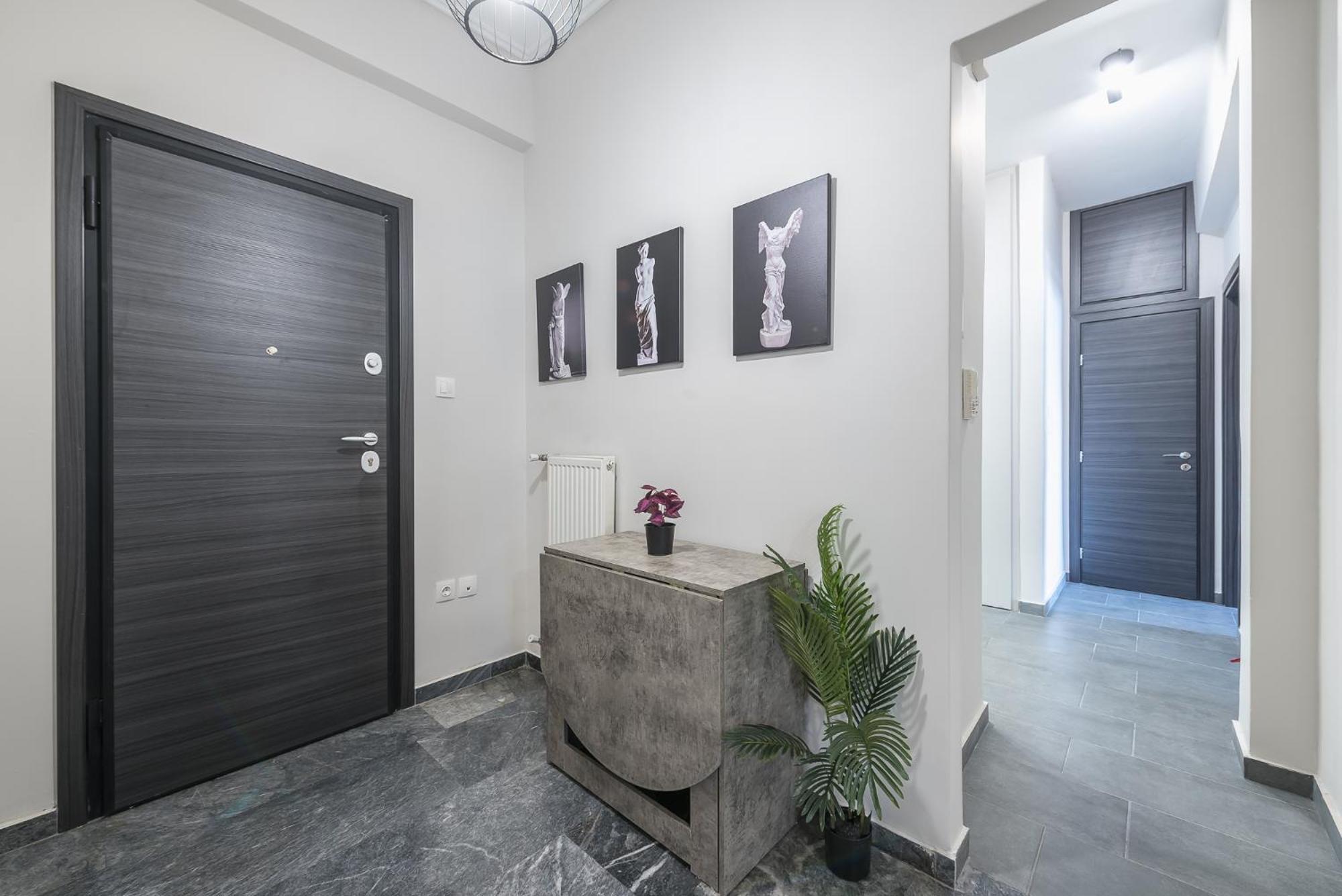 Acropolis Walk Residence By Mdk אתונה מראה חיצוני תמונה