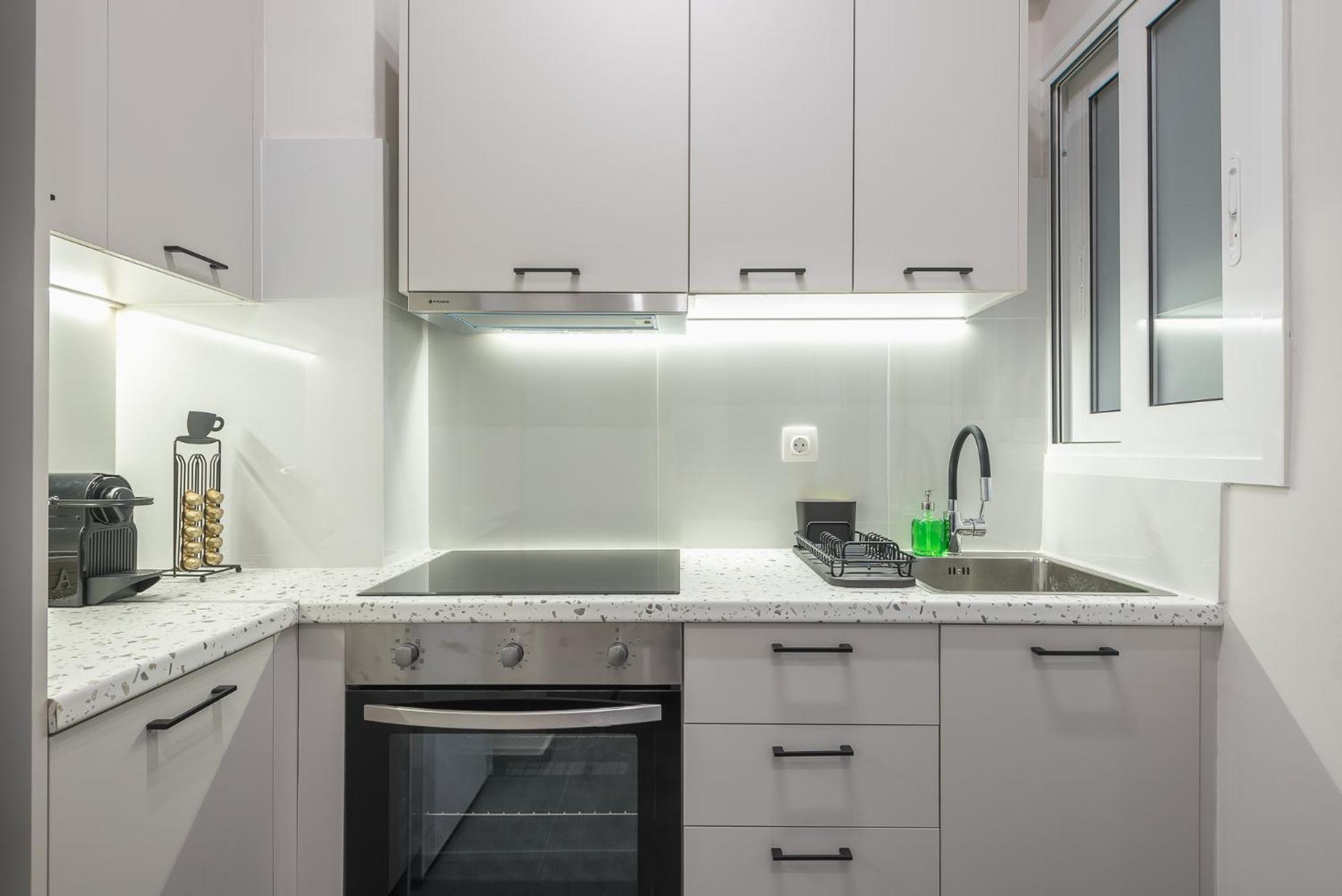 Acropolis Walk Residence By Mdk אתונה מראה חיצוני תמונה
