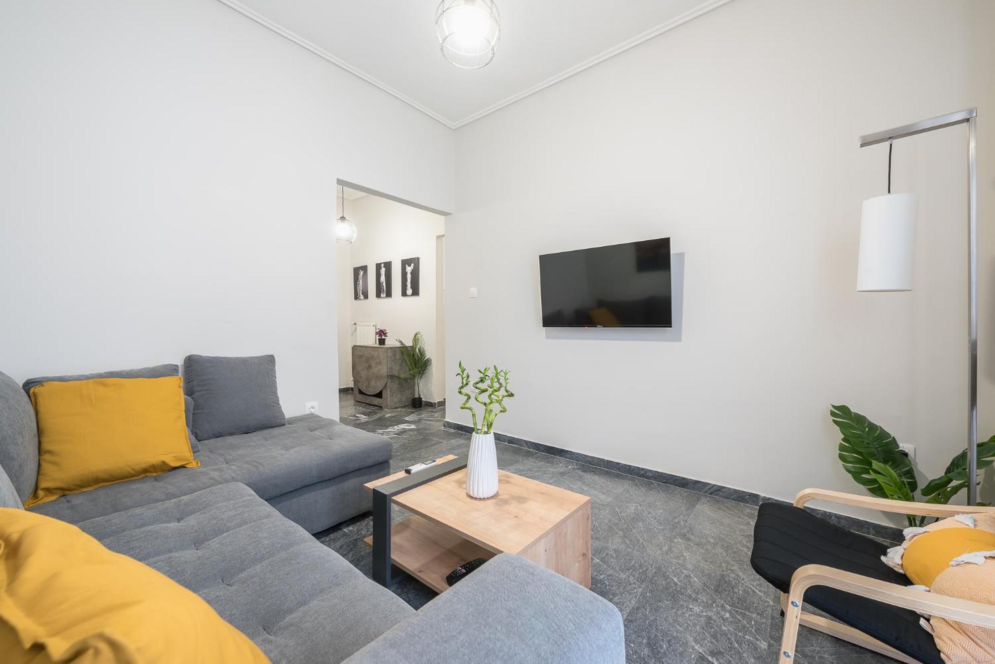 Acropolis Walk Residence By Mdk אתונה מראה חיצוני תמונה