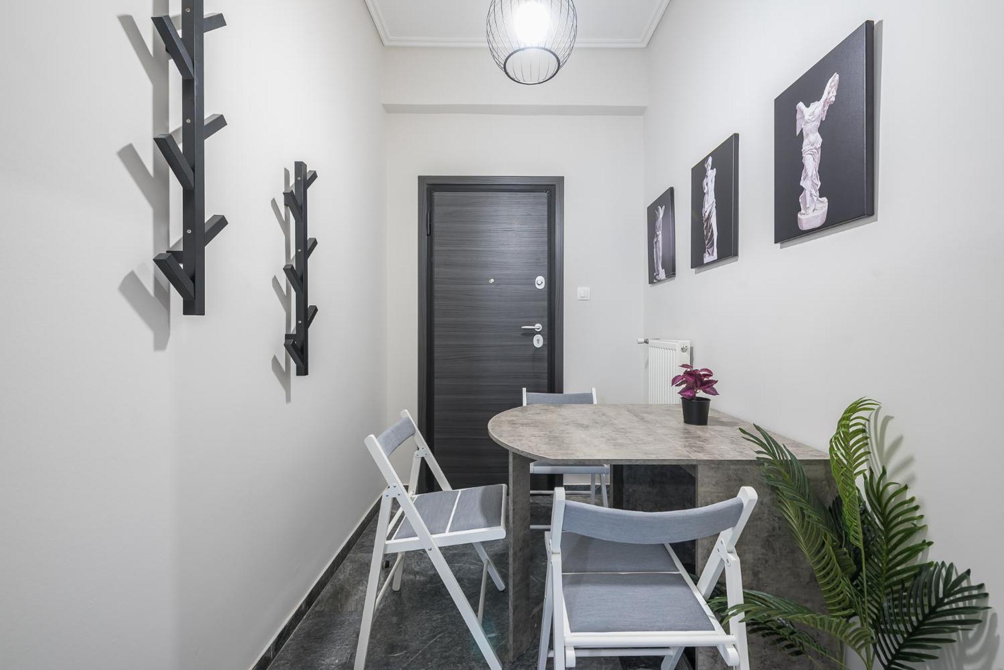 Acropolis Walk Residence By Mdk אתונה מראה חיצוני תמונה