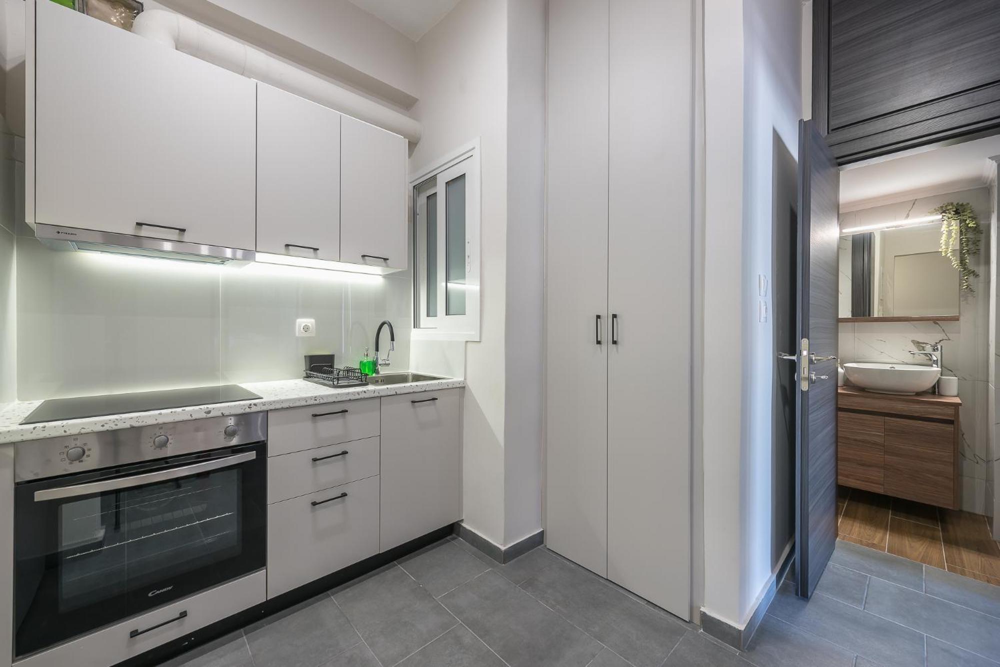 Acropolis Walk Residence By Mdk אתונה מראה חיצוני תמונה