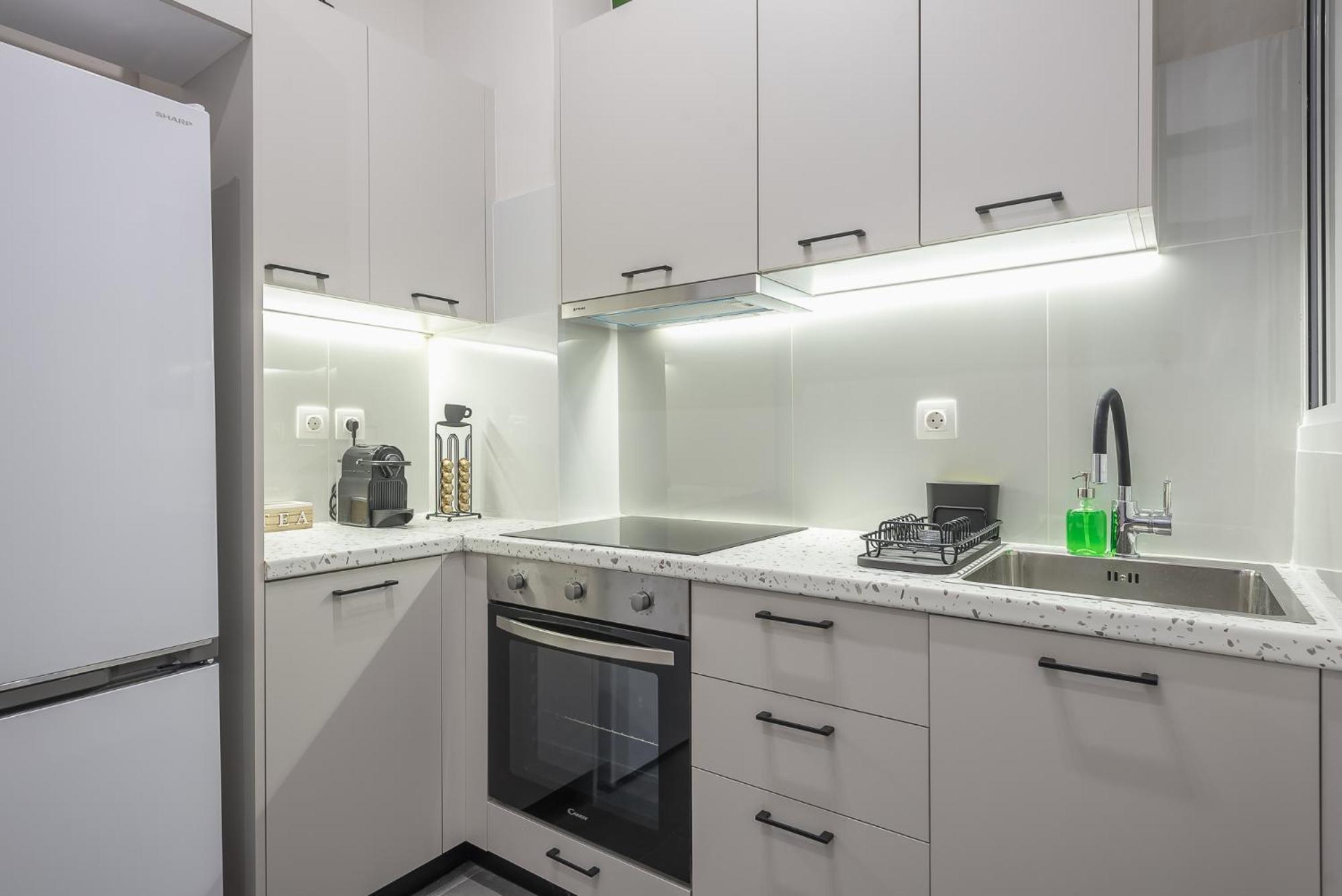 Acropolis Walk Residence By Mdk אתונה מראה חיצוני תמונה