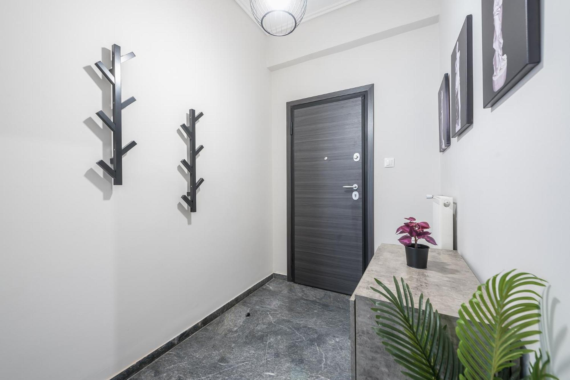 Acropolis Walk Residence By Mdk אתונה מראה חיצוני תמונה